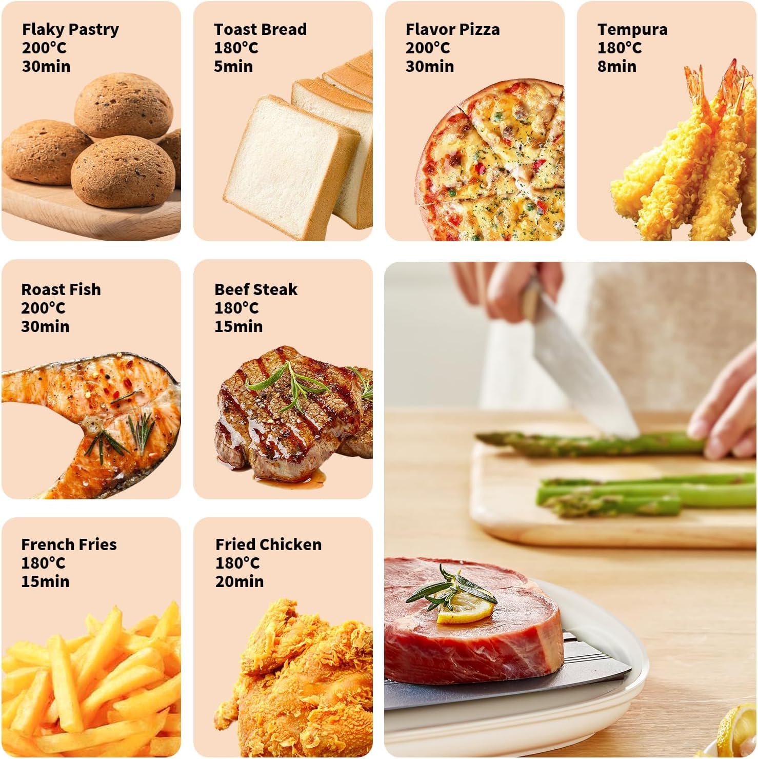 150PC Air Fryer Liners, Ninja Air Fryer Paper Liners Disposable
