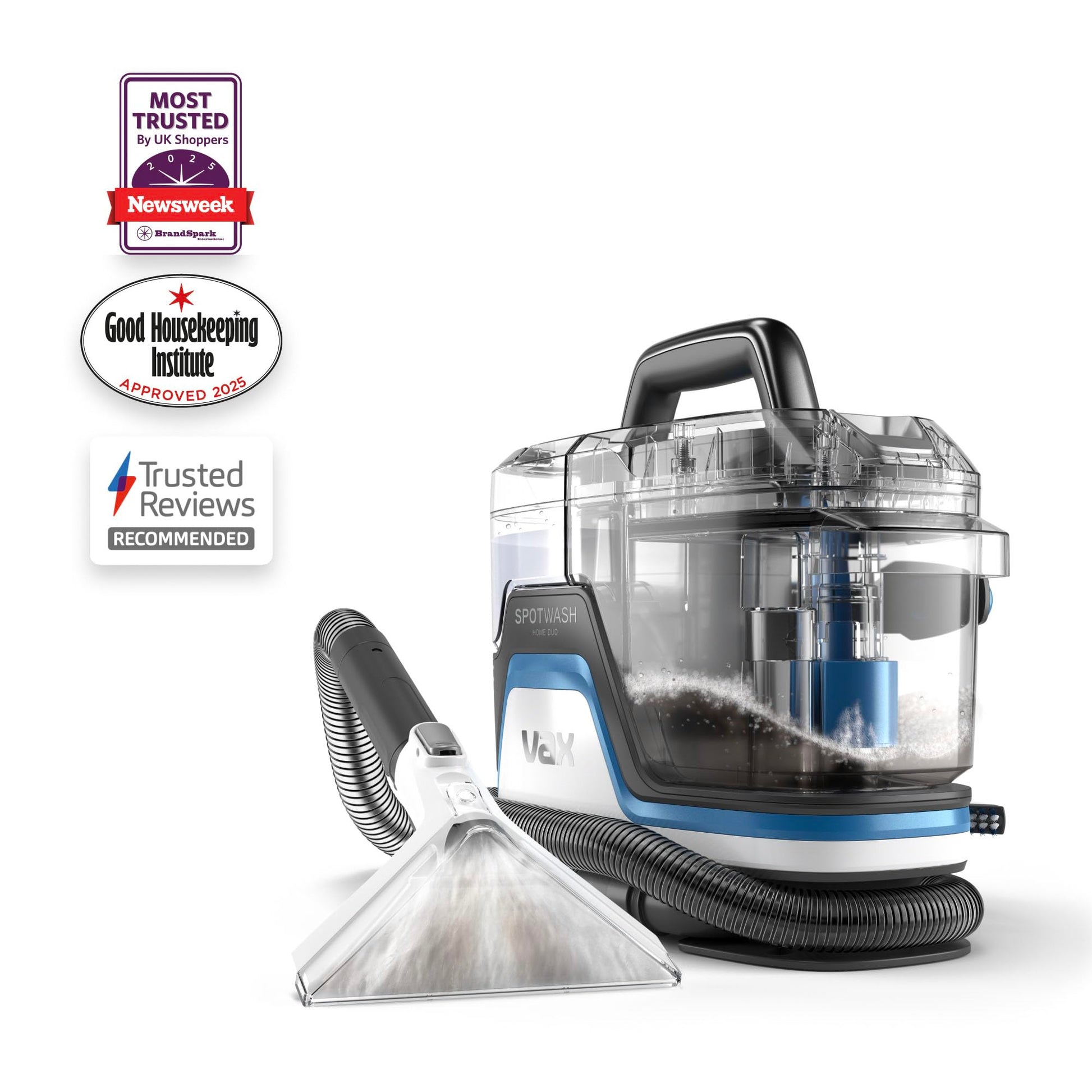 Vax SpotWash Home Pet-Design Spot Cleaner