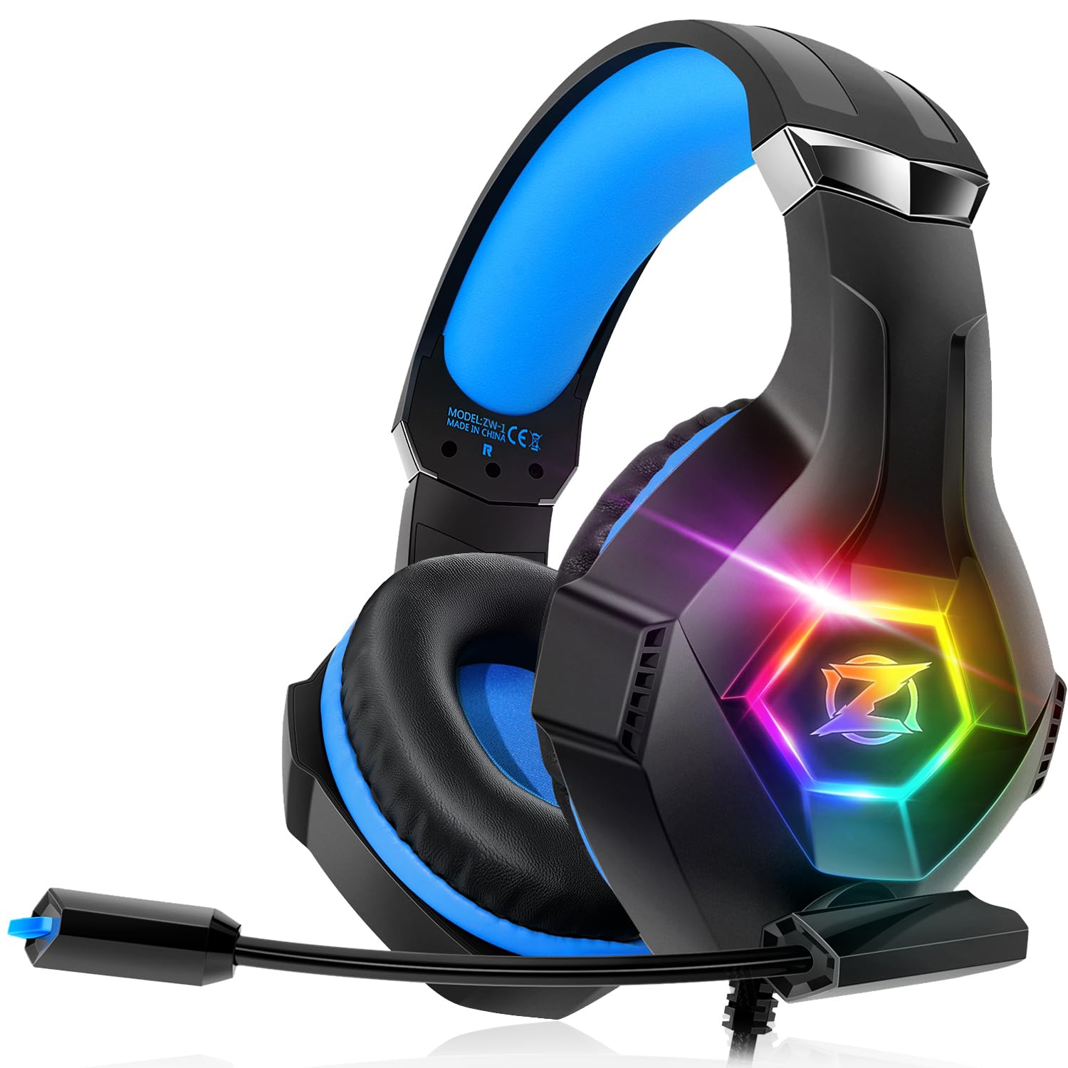 Gaming Headset Stereo Surround Sound Gaming
