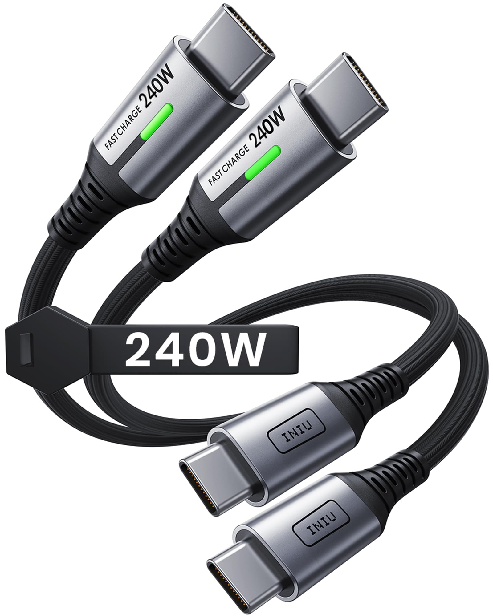 INIU 240W USB