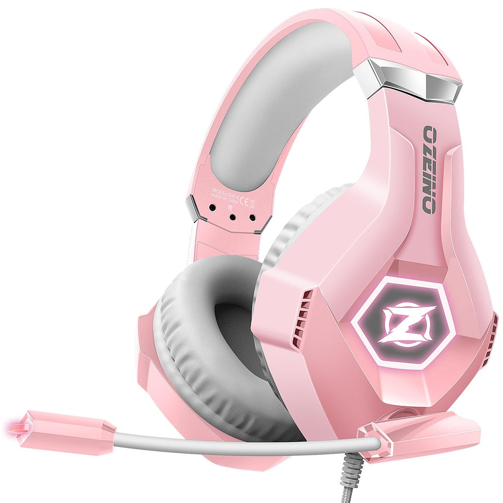Gaming Headset Stereo Surround Sound Gaming