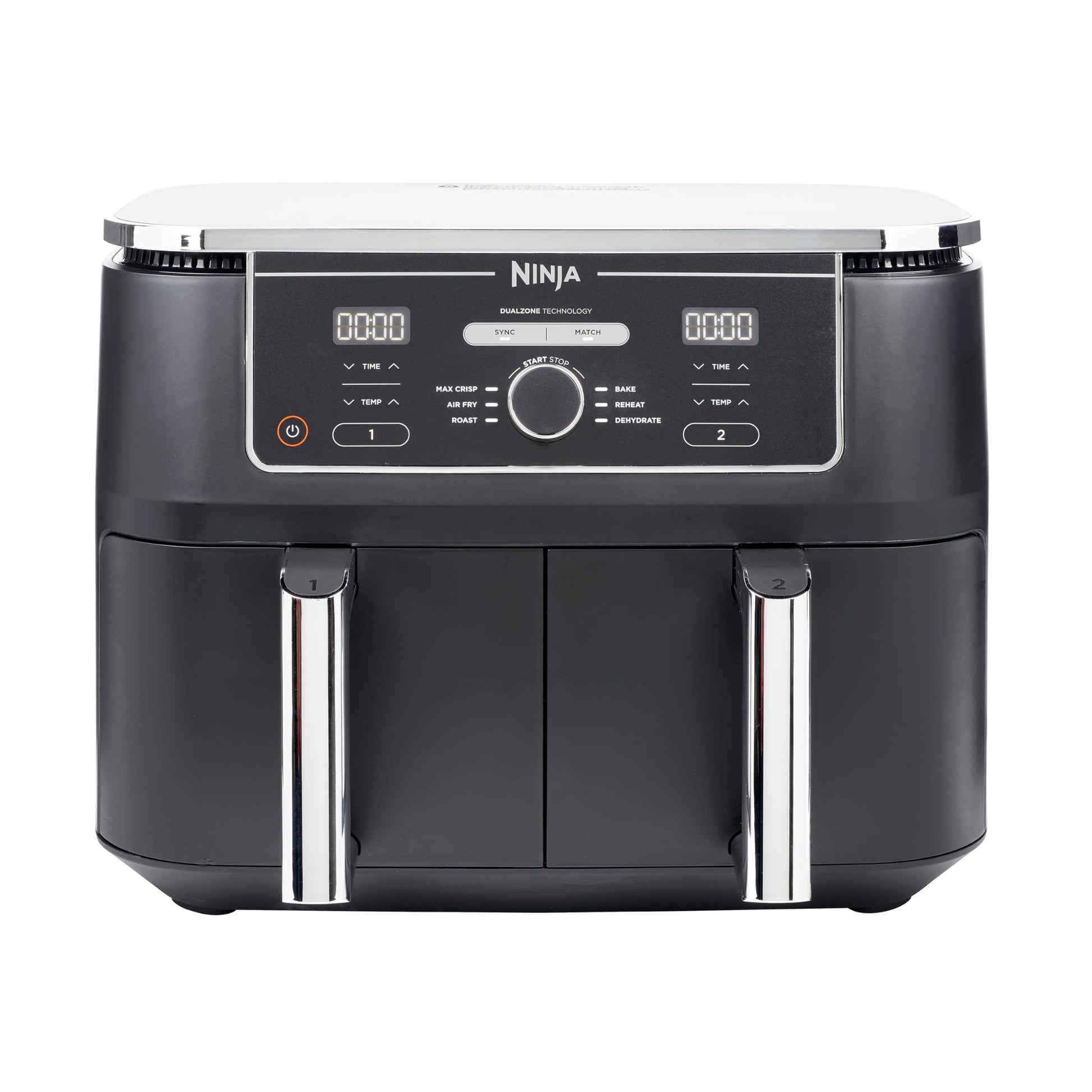 Ninja Foodi Dual Zone Digital Air Fryer