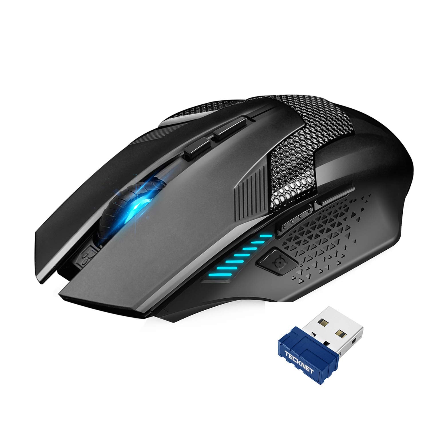TECKNET Wireless Gaming Mouse