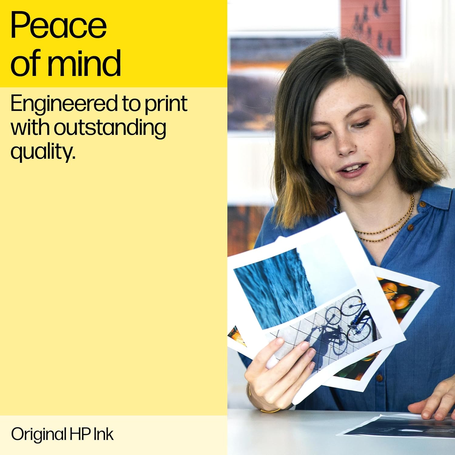 HP N9J72AE 301 Original Ink Cartridges