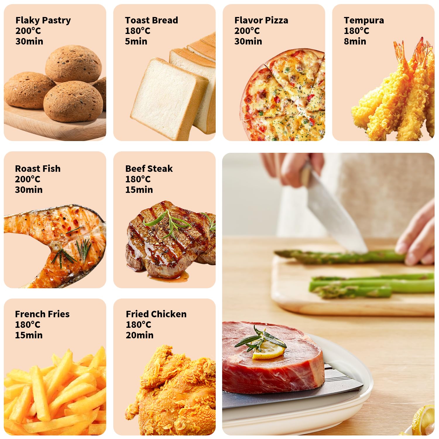 150PC Air Fryer Liners, Ninja Air Fryer Paper Liners Disposable