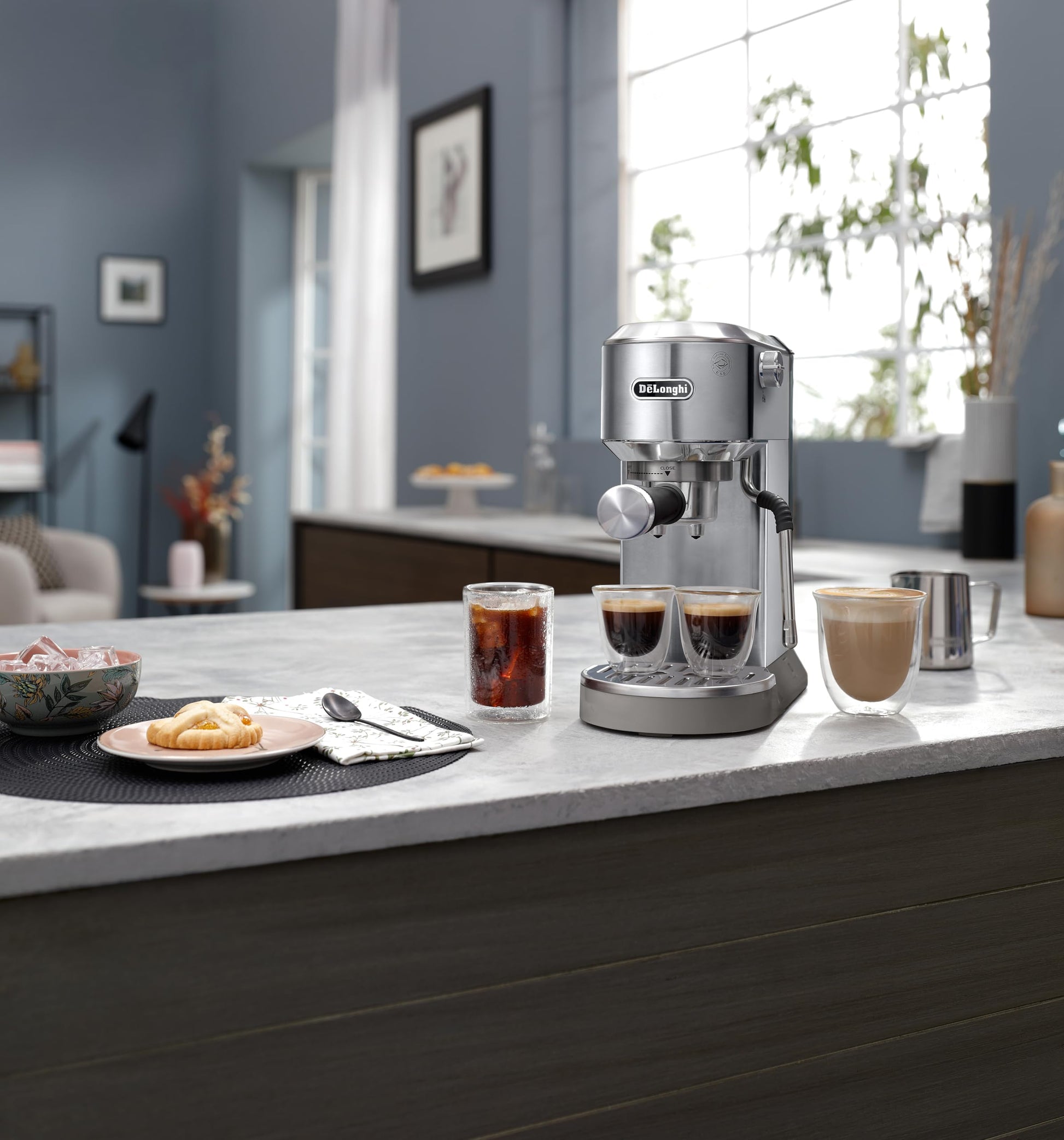 De'Longhi Dedica Style