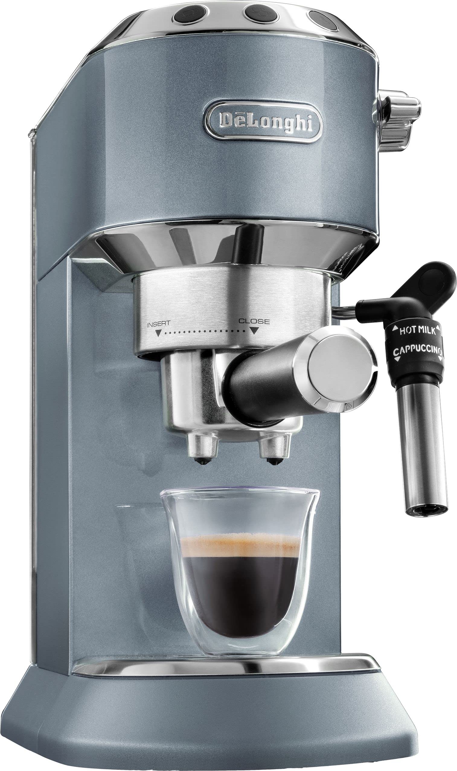De'Longhi Dedica Style