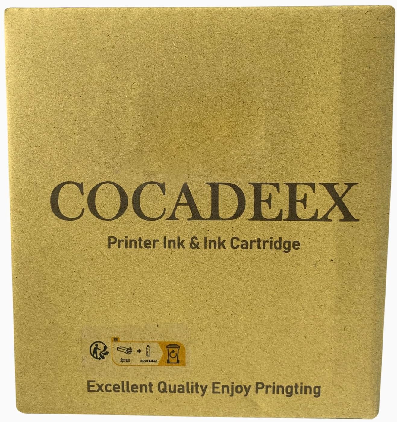 COCADEEX 500ml Ink Refill Kit