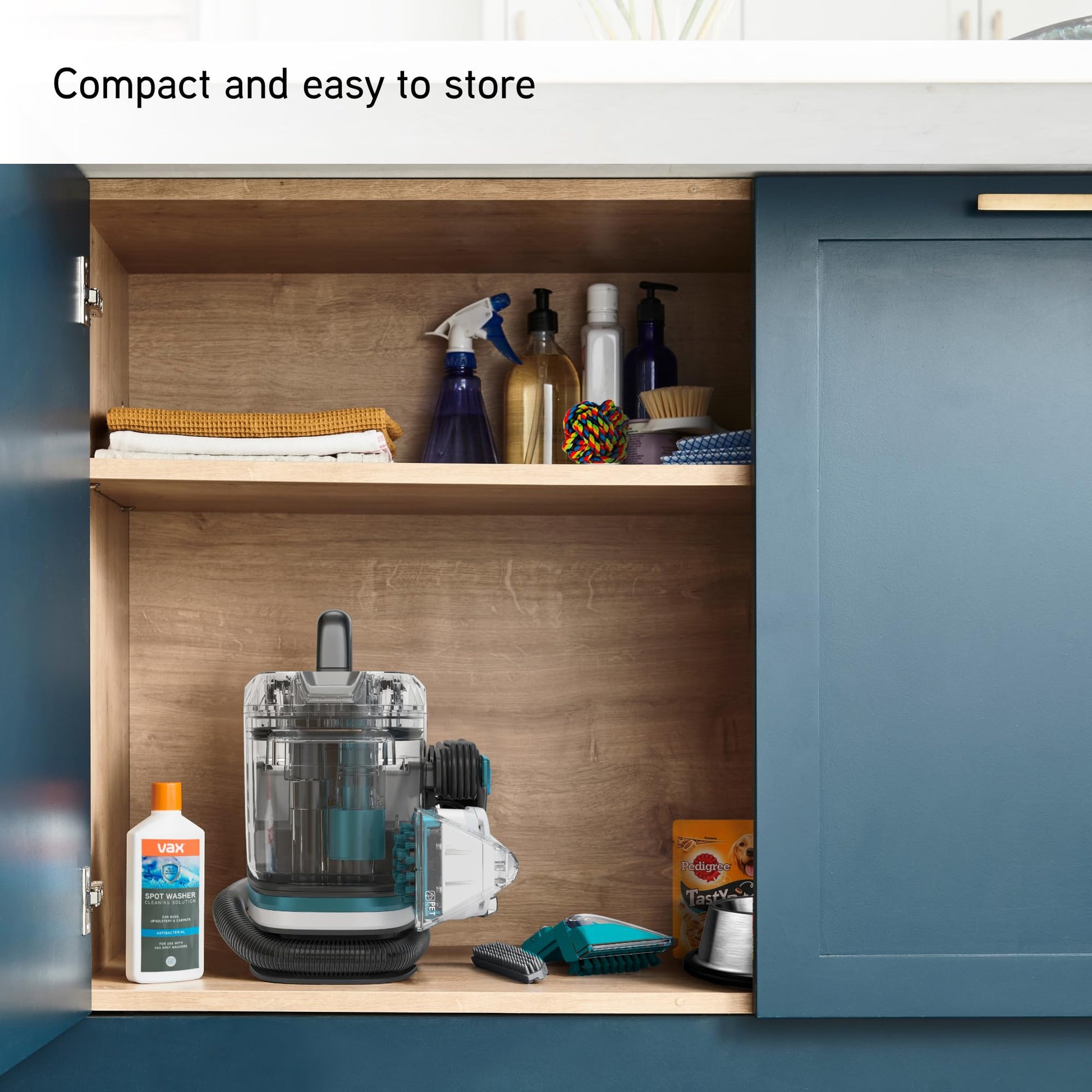 Vax SpotWash Home Pet-Design Spot Cleaner