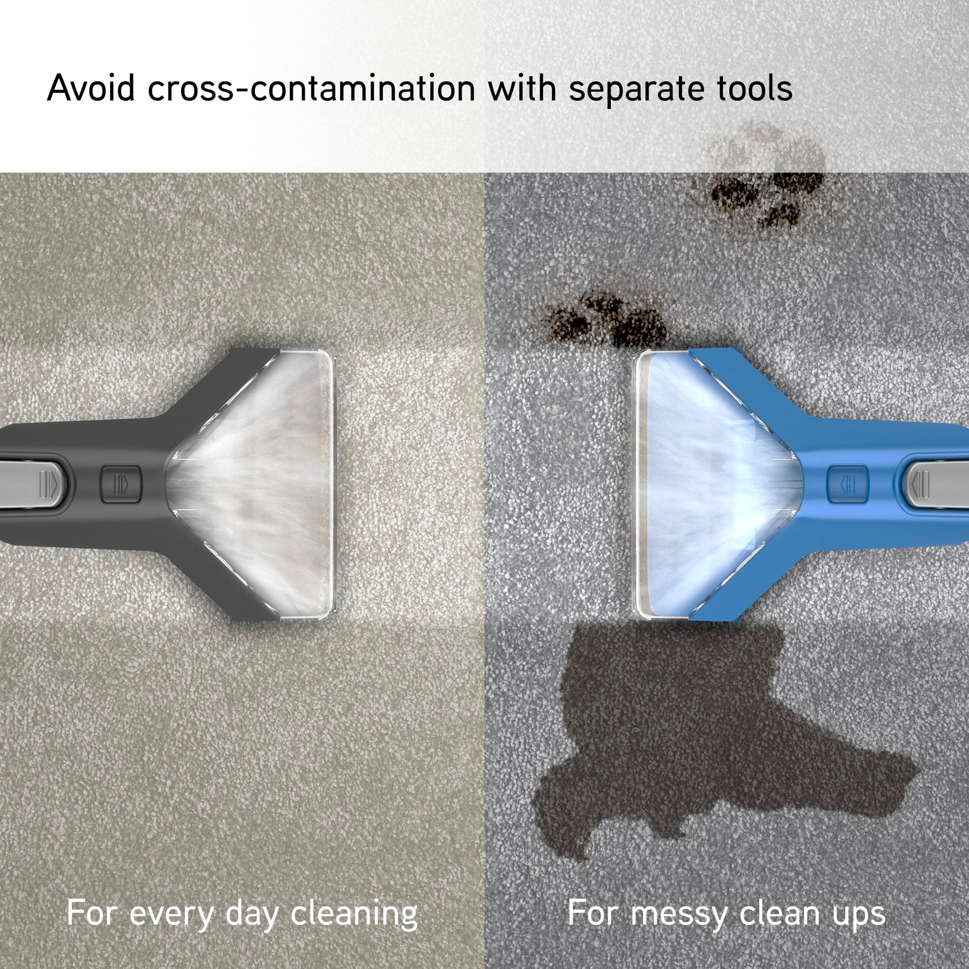Vax SpotWash Spot Cleaner, Stain, Car, Upholstery, Sofa