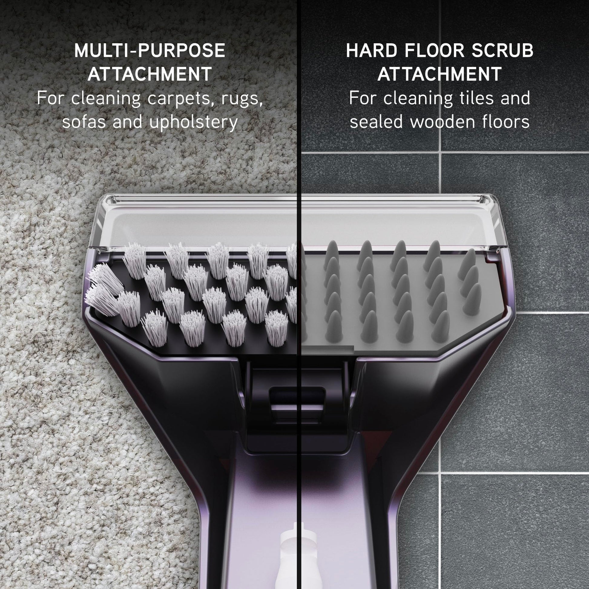 Vax SpotWash Spot Cleaner, Stain, Car, Upholstery, Sofa