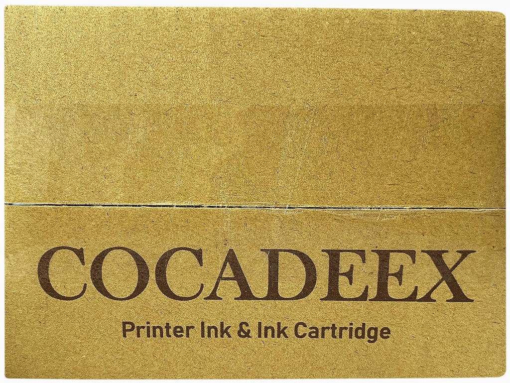 COCADEEX 500ml Ink Refill Kit